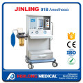 Best Price Medical Equipment Jinling-01A Anesthesia Machine